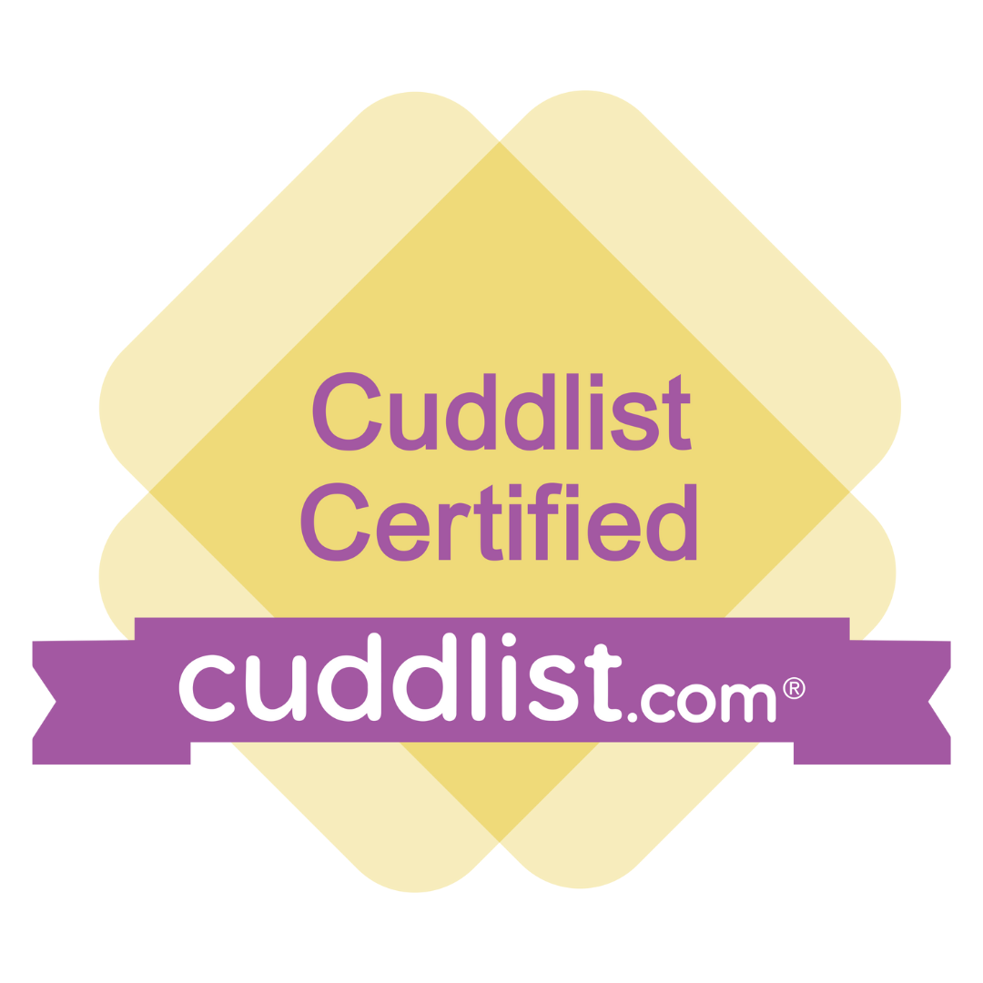 Cuddlist logo
